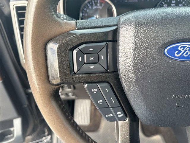 Certified 2020 Ford Expedition King Ranch image 32