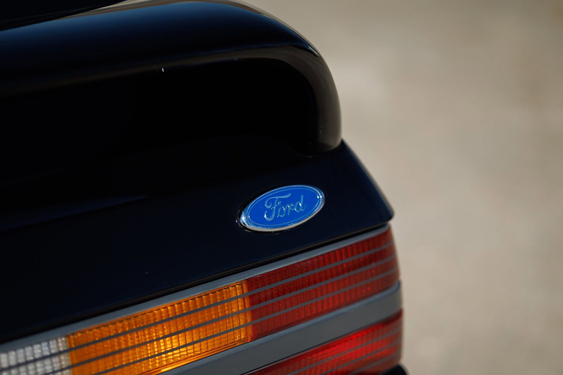 Used 1993 Ford Mustang Cobra image 29