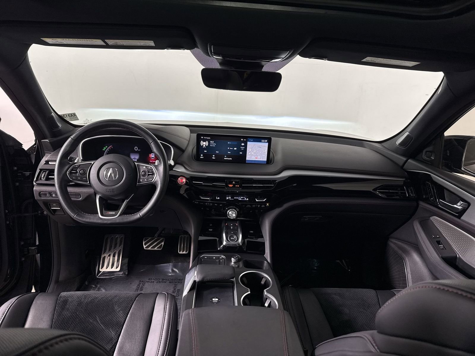 Certified 2023 Acura MDX A-Spec image 25