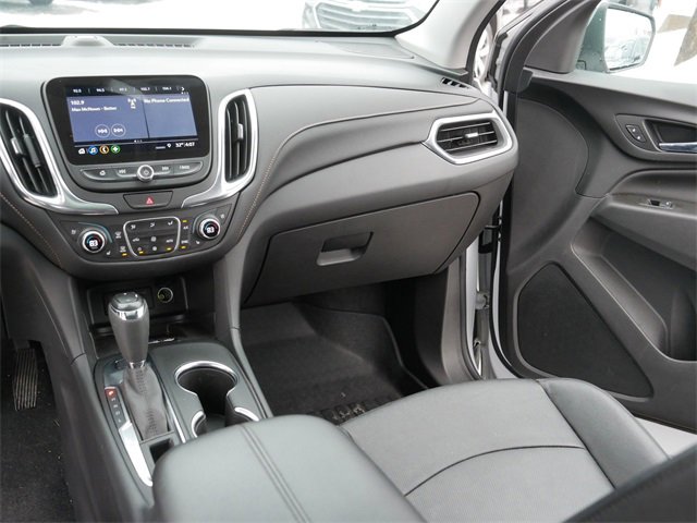 Used 2021 Chevrolet Equinox Premier image 22