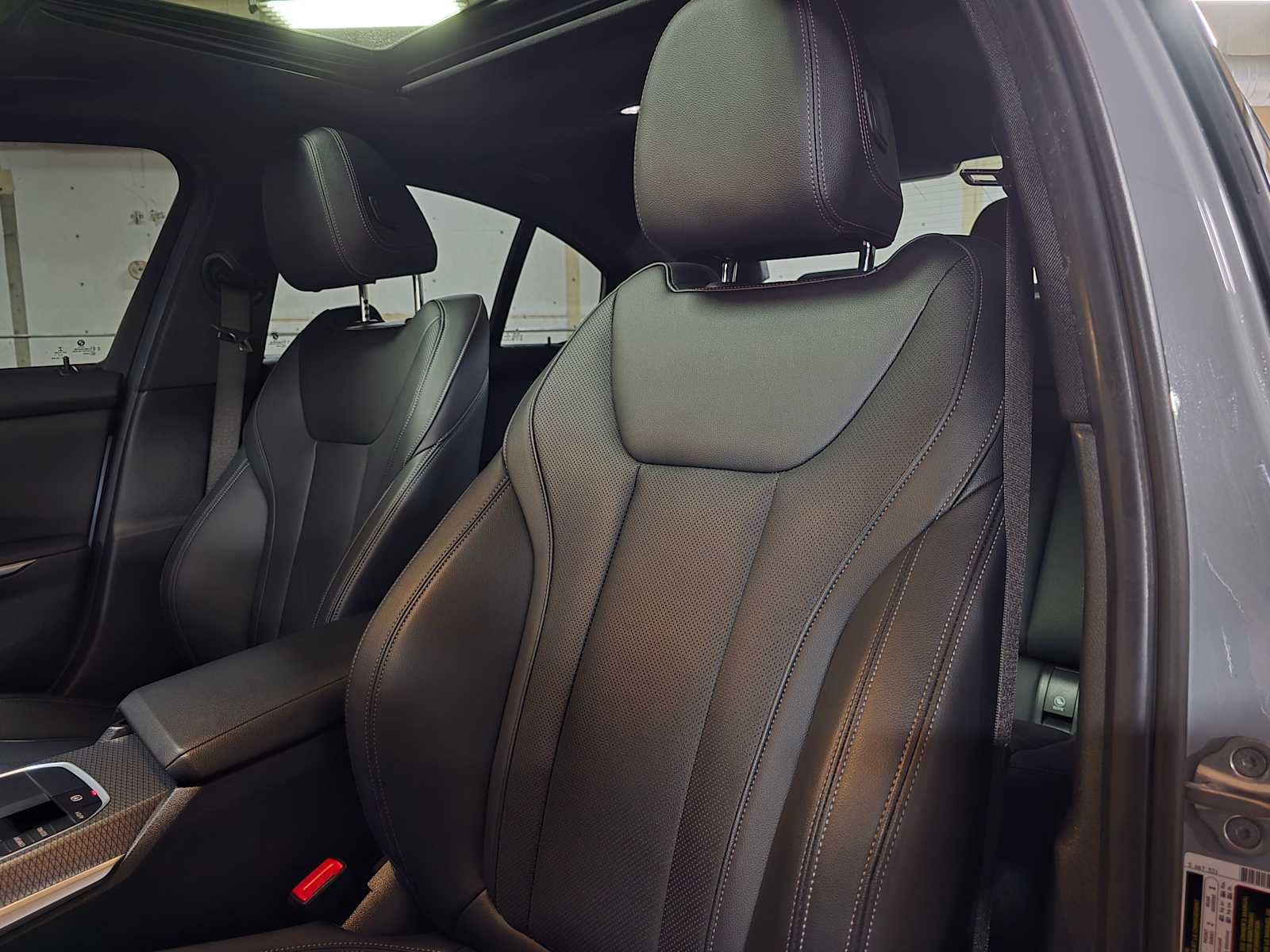 Used 2023 BMW M340i w/ Shadowloine Package image 24