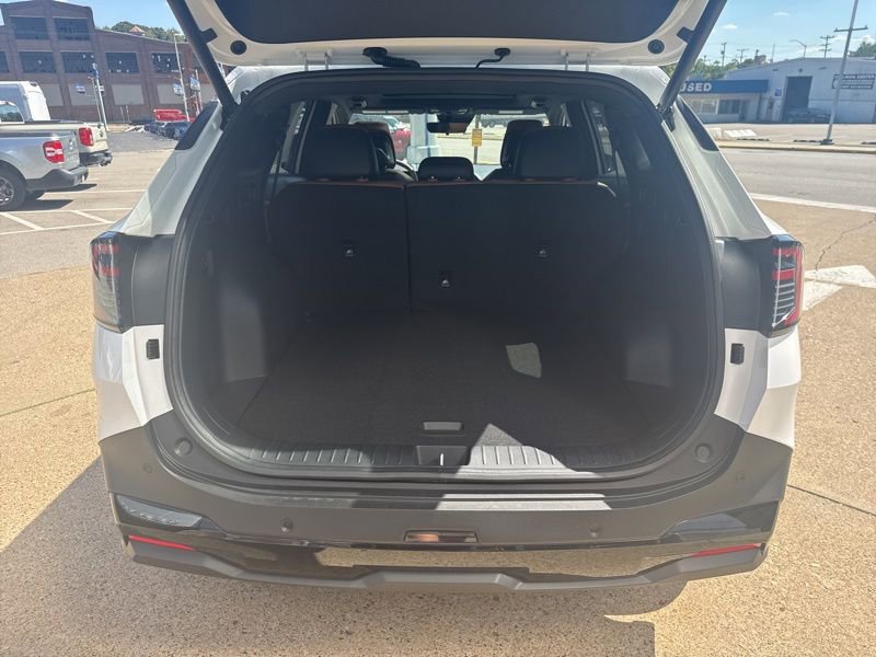 New 2026 Kia Sportage X-Line w/ X-Line Technology Package AWD/4WD image 10