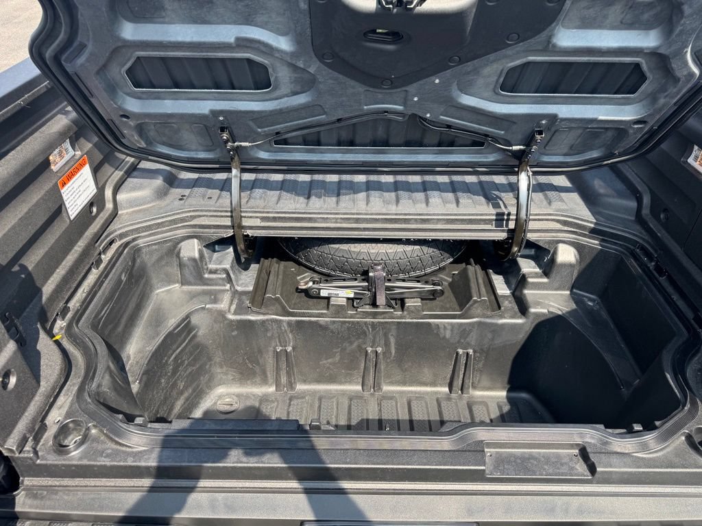 New 2026 Honda Ridgeline TrailSport image 22