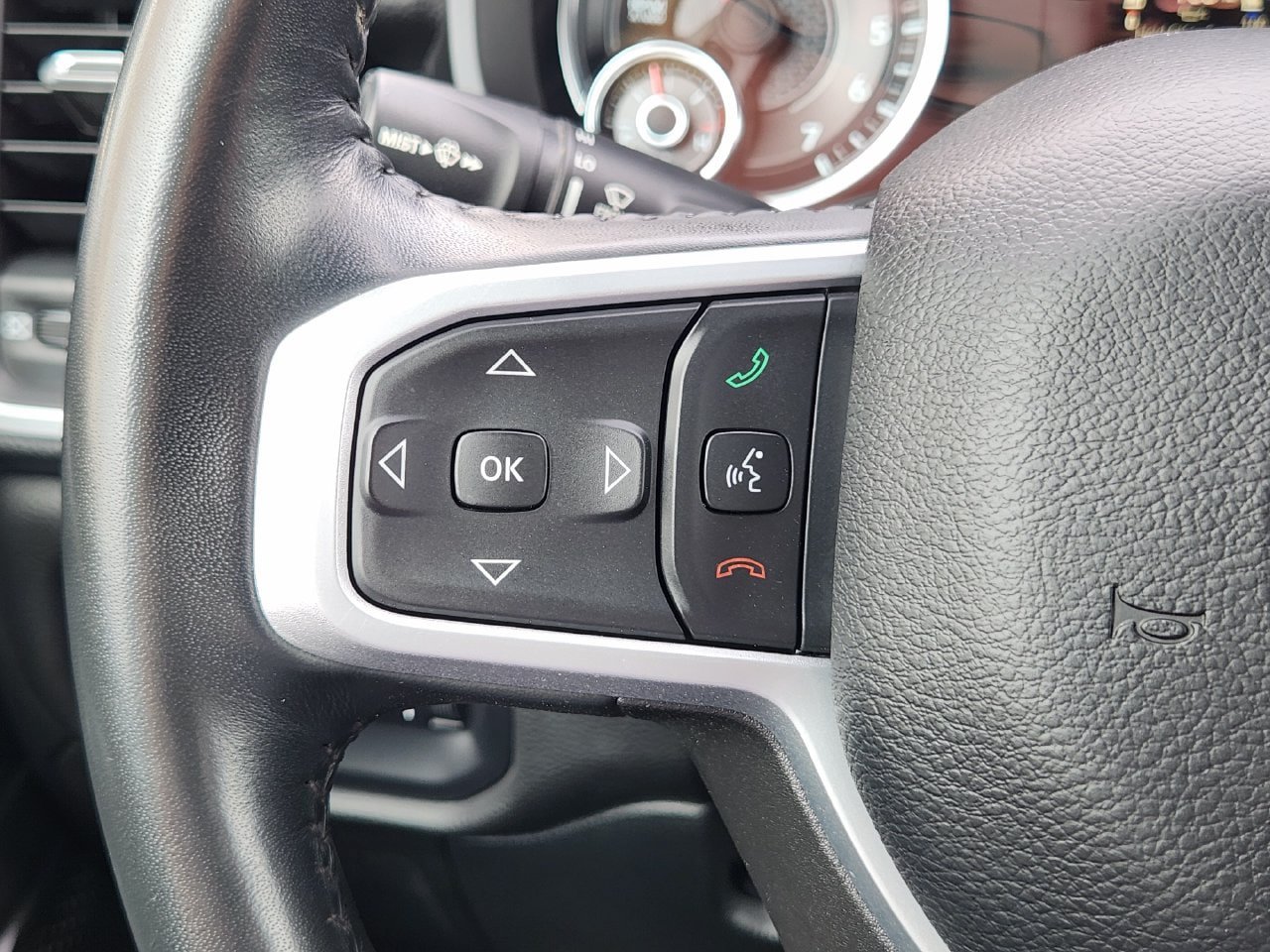 Used 2023 RAM 1500 Big Horn AWD/4WD image 27