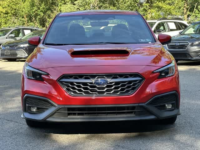 Used 2024 Subaru WRX Premium AWD/4WD image 18