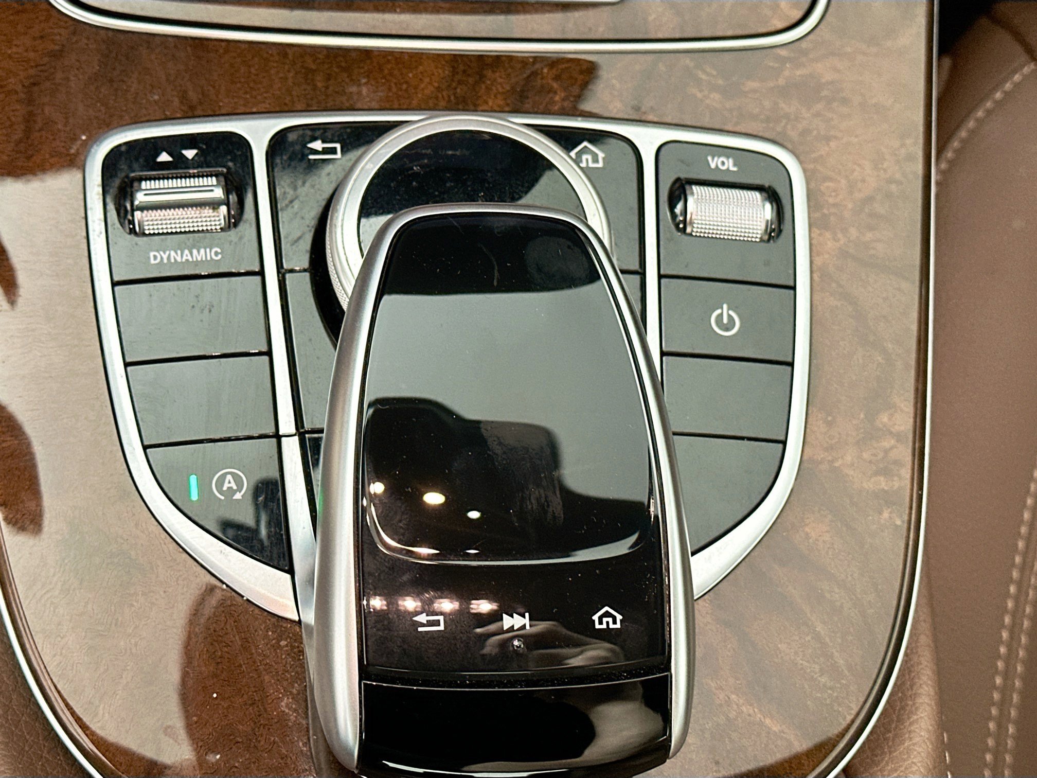 Certified 2020 Mercedes-Benz E 450 4MATIC Sedan image 22
