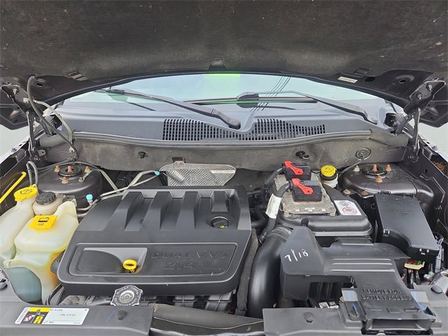 Used 2017 Jeep Compass Sport w/ Power Value Group image 27