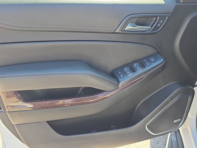 Used 2020 GMC Yukon SLE w/ SLE Value Package image 21