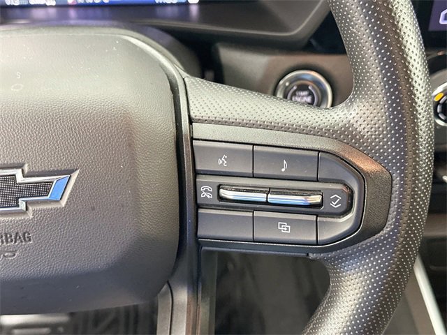 Used 2023 Chevrolet Colorado Trail Boss w/ Technology Package image 21