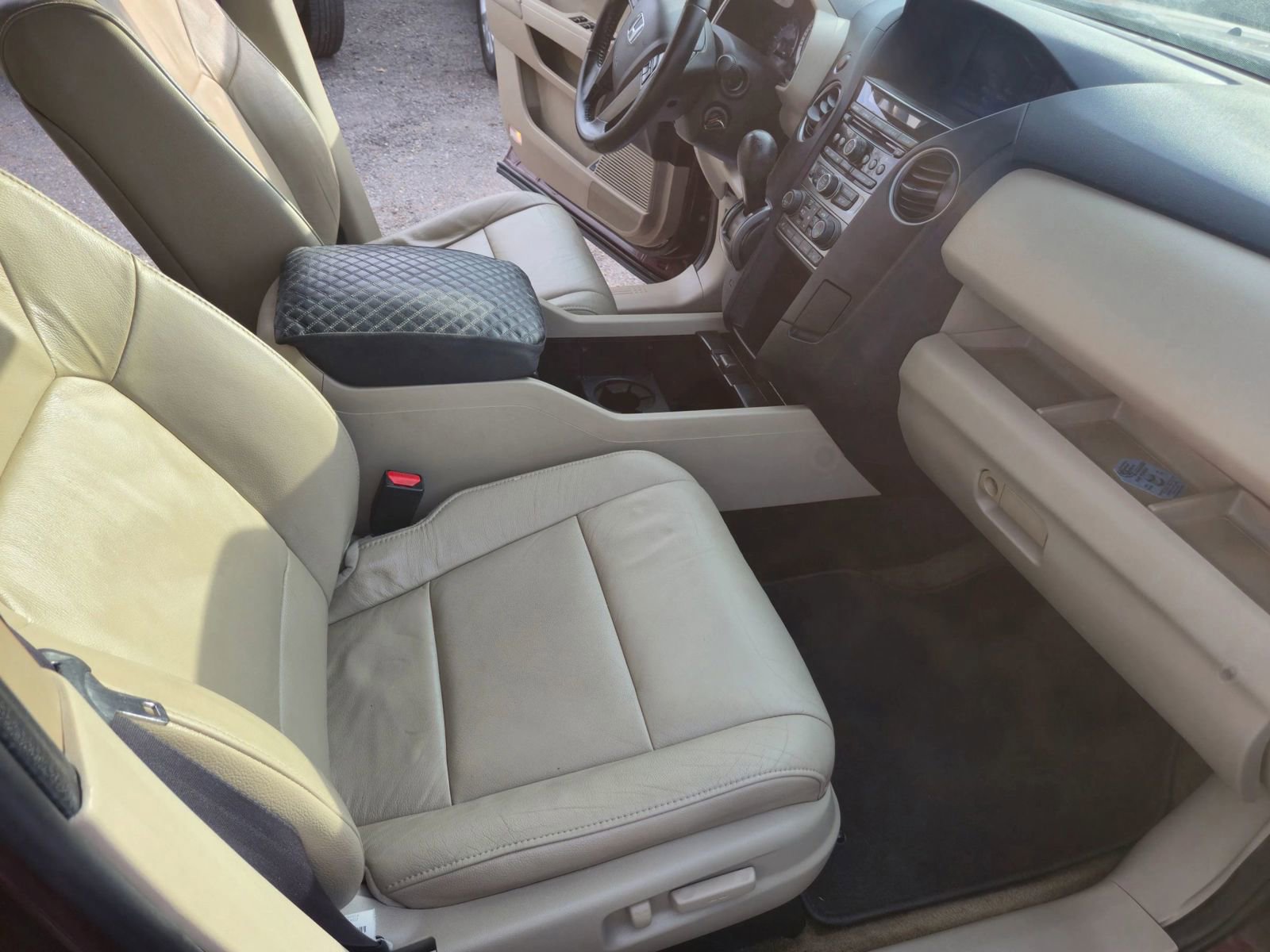 Used 2015 Honda Pilot EX-L image 20