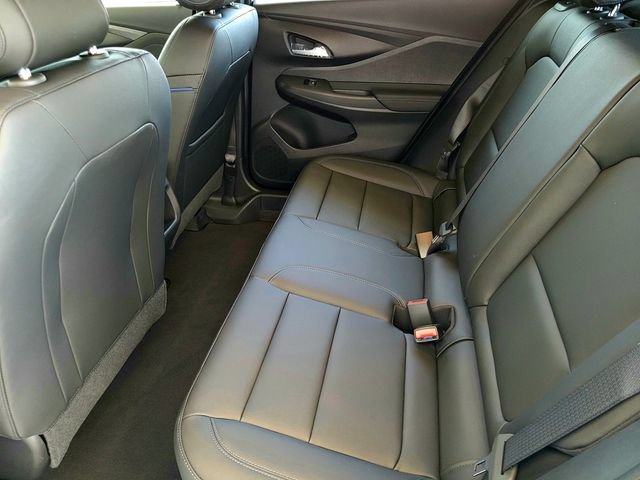 New 2026 Buick Envista Sport Touring w/ Convenience I Package FWD image 11