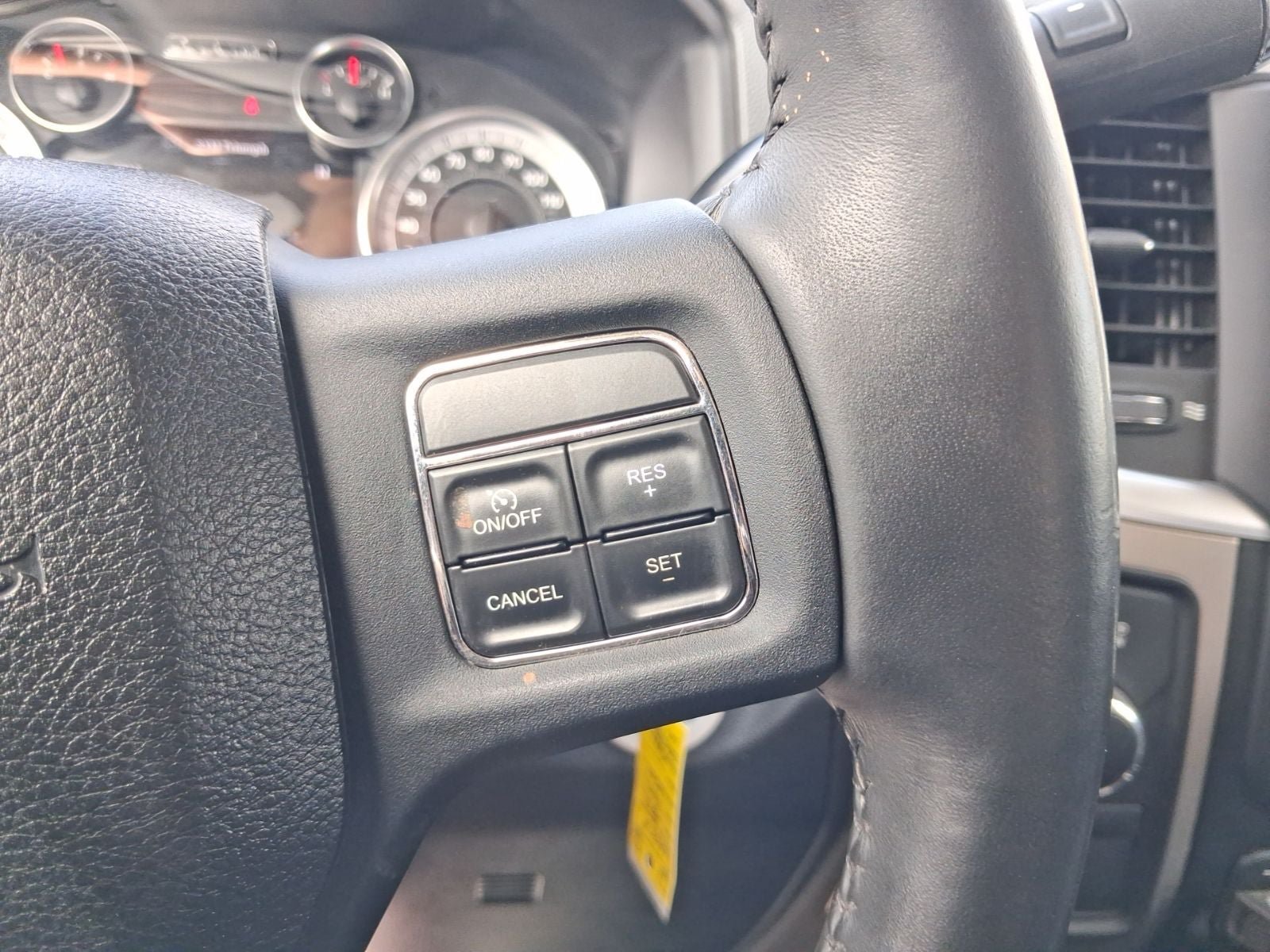 Used 2013 RAM 2500 Big Horn AWD/4WD image 20