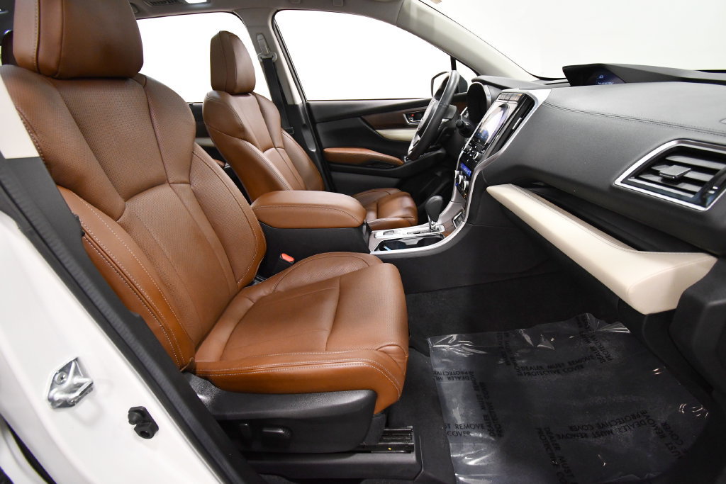 Used 2022 Subaru Ascent Touring AWD/4WD image 19