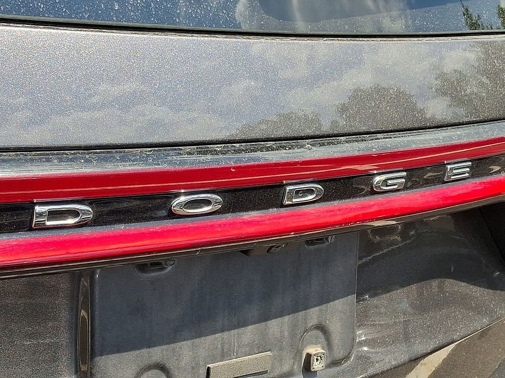 Used 2020 Dodge Durango GT AWD/4WD image 9
