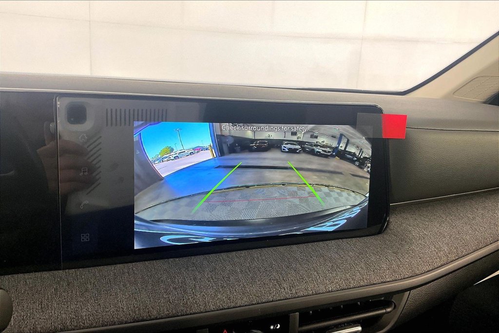 New 2027 Nissan Kicks S FWD image 21