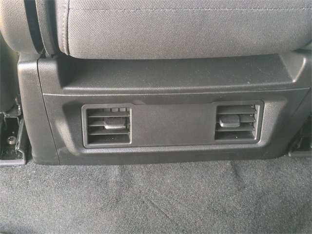 New 2025 Chevrolet Silverado 2500 Custom image 24