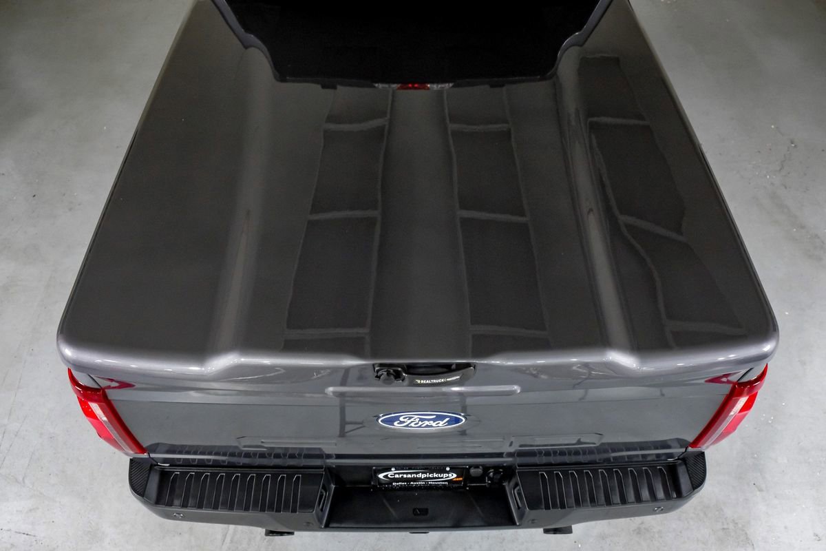 Used 2024 Ford F150 STX AWD/4WD image 48
