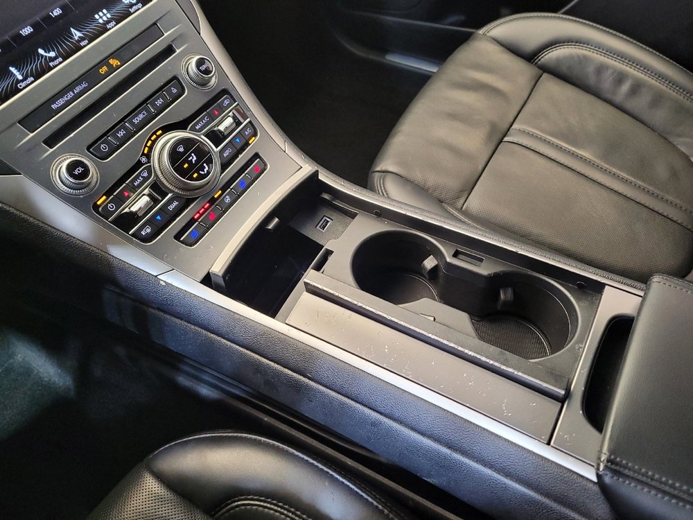 Used 2018 Lincoln MKZ Reserve w/ Technology Package FWD image 26