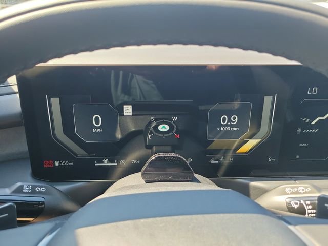 New 2027 Kia Telluride SX X-Pro image 22