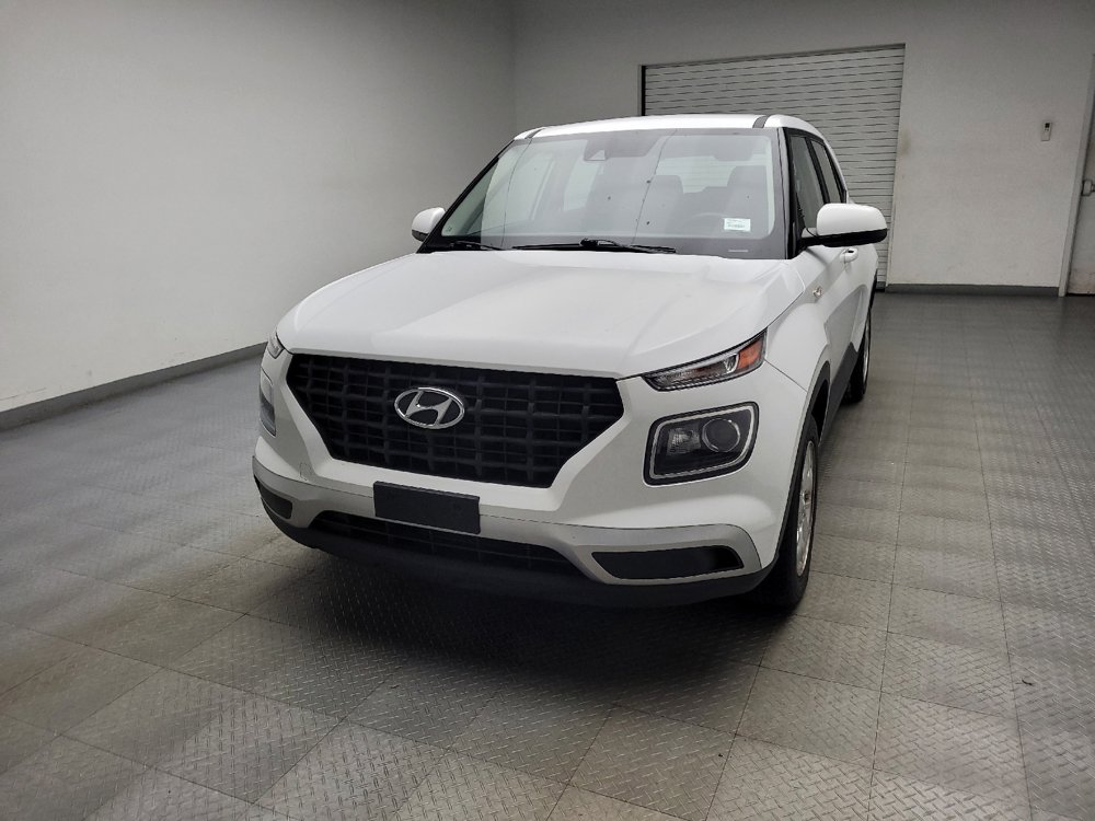 Used 2021 Hyundai Venue SE FWD image 15