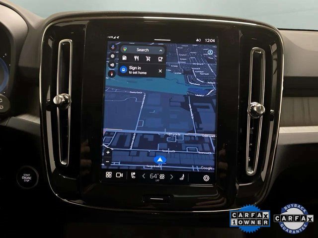 Used 2025 Volvo XC40 B5 Plus image 44