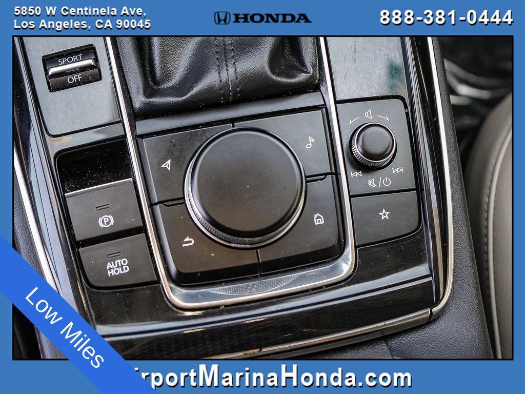 Used 2023 MAZDA CX-30 AWD 2.5 S w/ Preferred Package image 27
