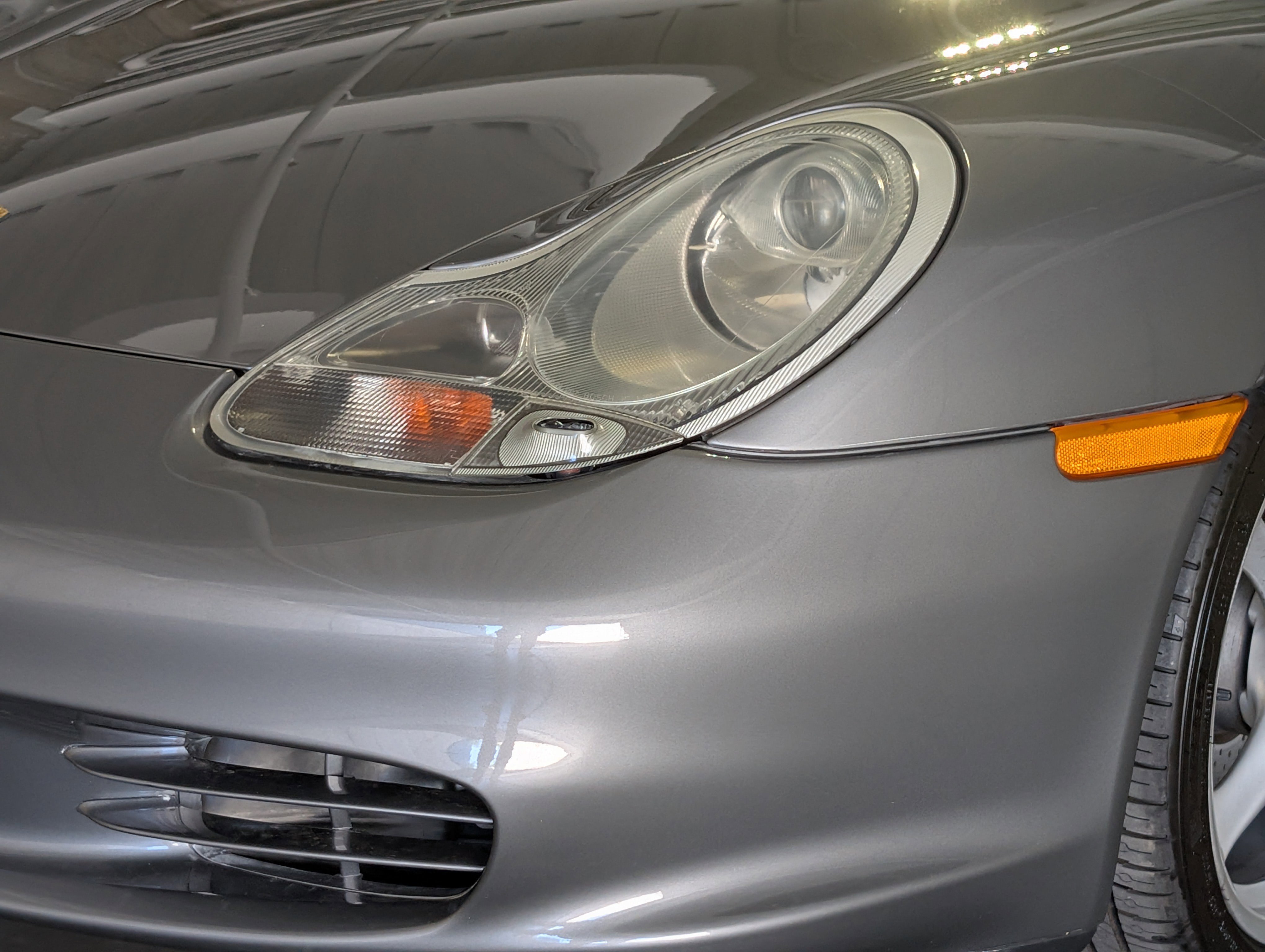 Used 2003 Porsche Boxster S RWD image 14
