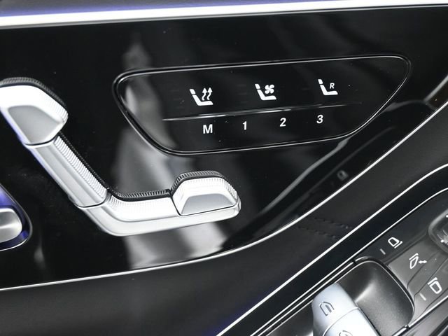 New 2026 Mercedes-Benz S 63 AMG S image 21