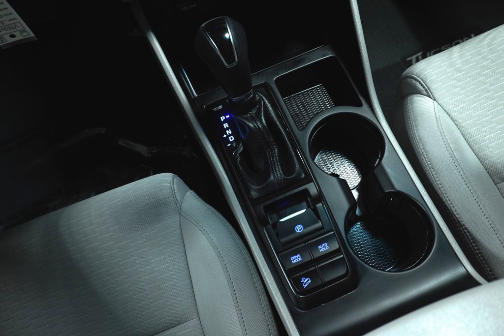 Used 2019 Hyundai Tucson SE image 18