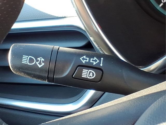 Used 2024 Chevrolet Equinox LS w/ LPO, Floor Liner Package FWD image 26