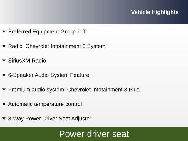 Used 2023 Chevrolet Malibu LT image 14