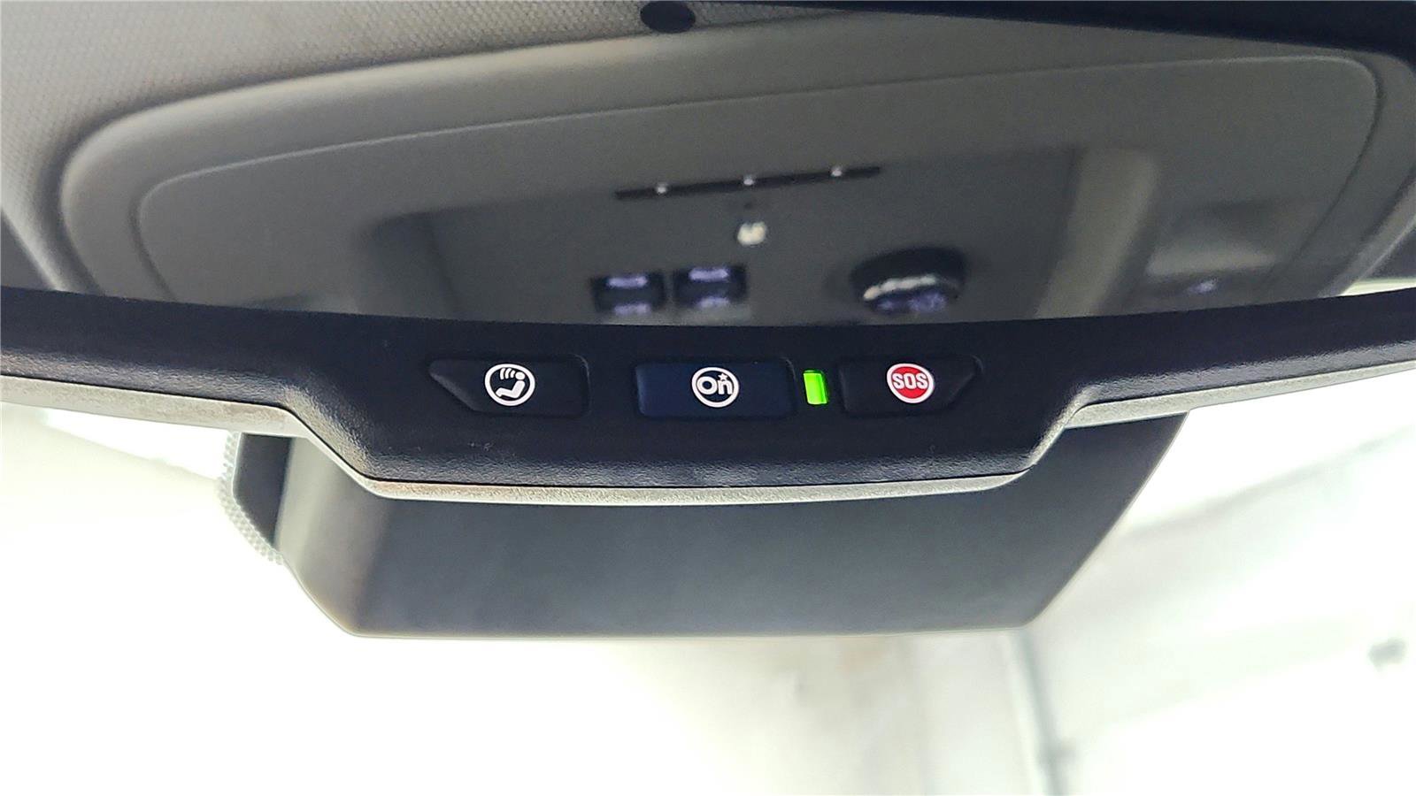 Used 2020 Chevrolet Tahoe LT AWD/4WD image 27