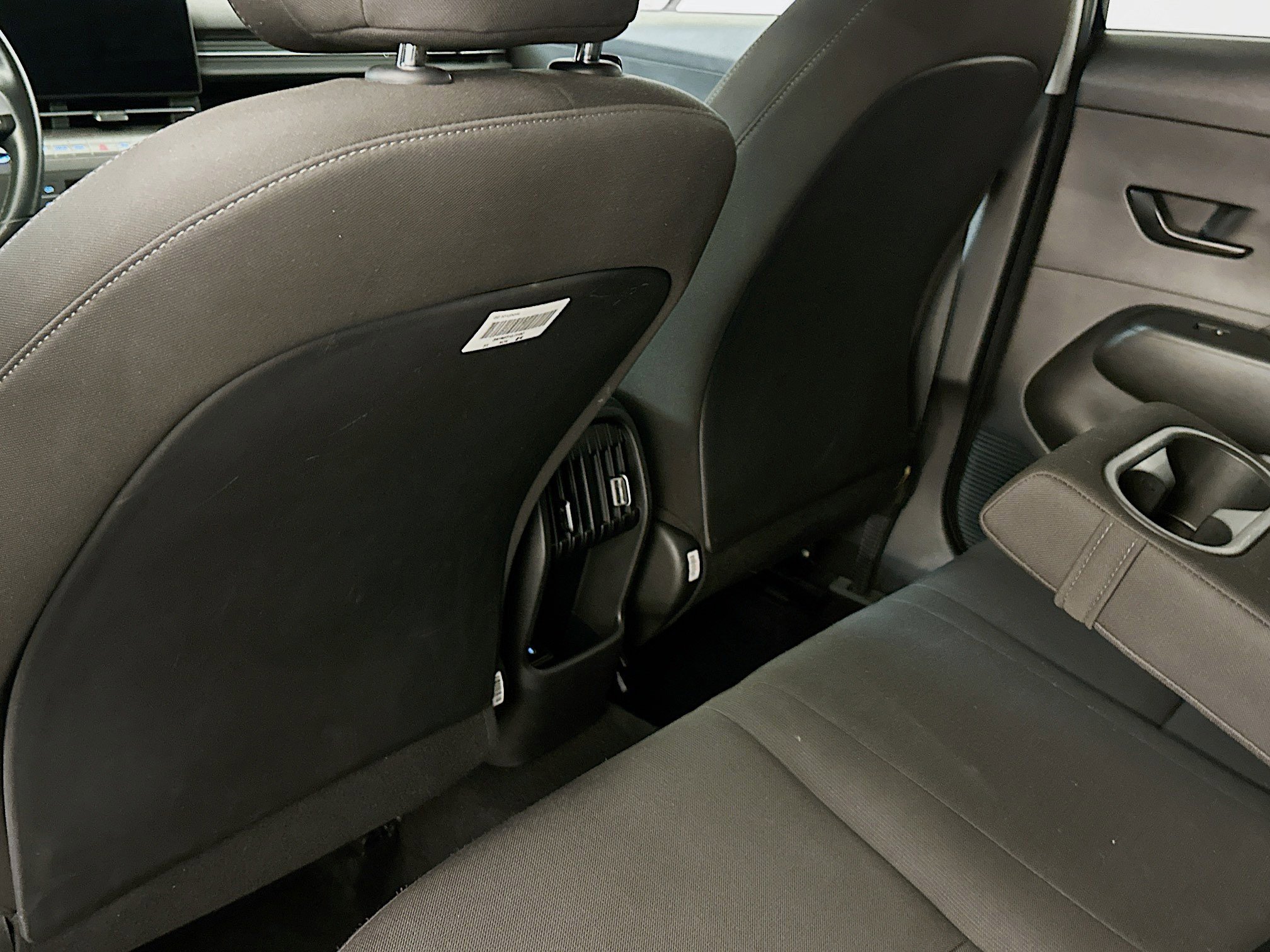 Used 2024 Hyundai Kona SEL image 27