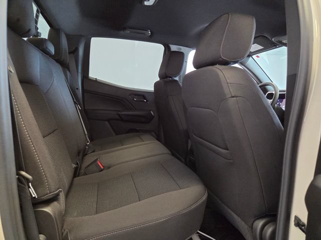 New 2026 GMC Canyon Elevation w/ Convenience Package RWD image 16