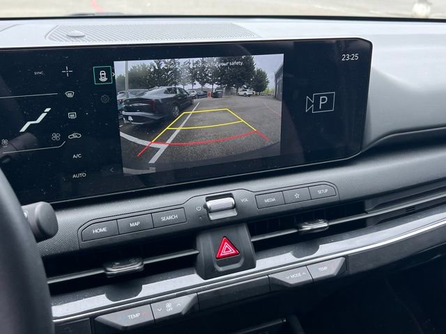 Certified 2025 Kia K4 EX FWD image 21