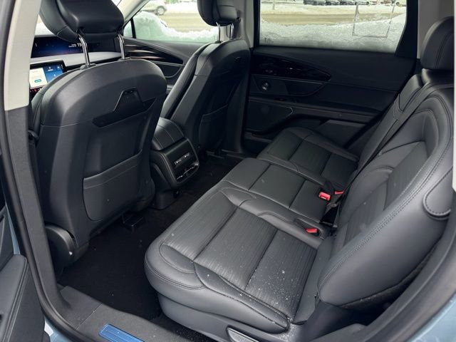 New 2026 Lincoln Nautilus Reserve w/ Jet Appearance Package image 20