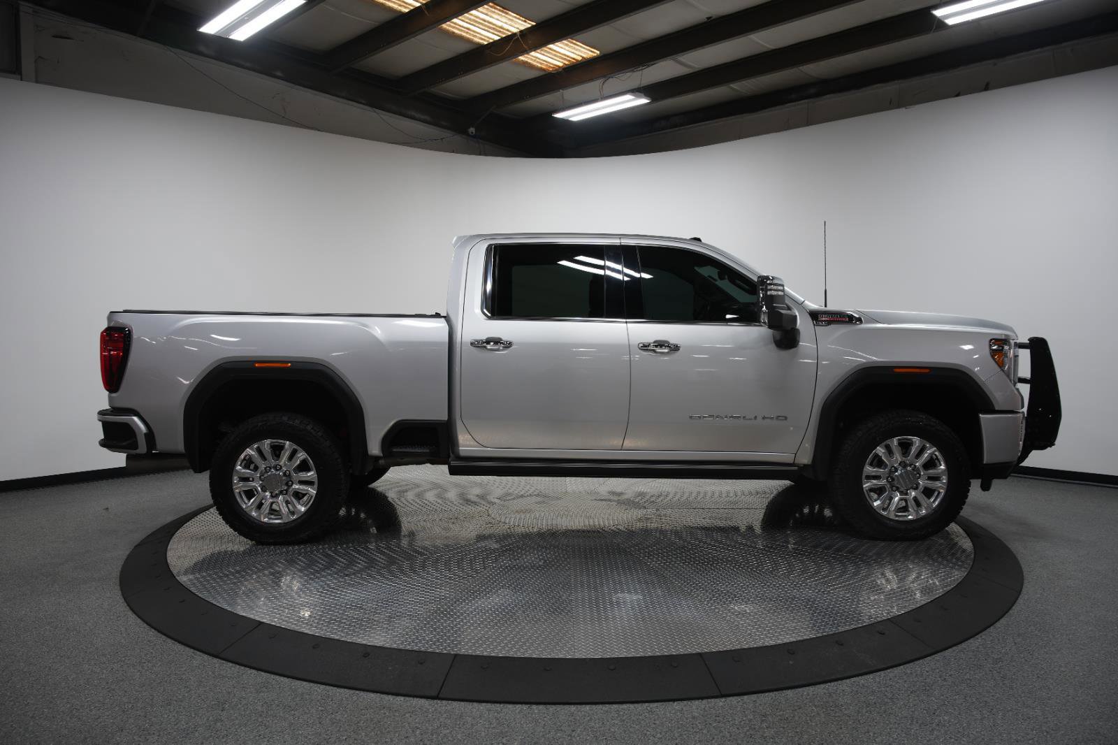 Used 2022 GMC Sierra 2500 Denali w/ Denali Ultimate Package image 10