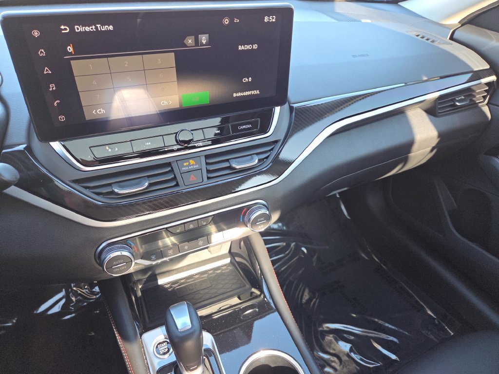 Certified 2024 Nissan Altima 2.0 SR FWD image 35