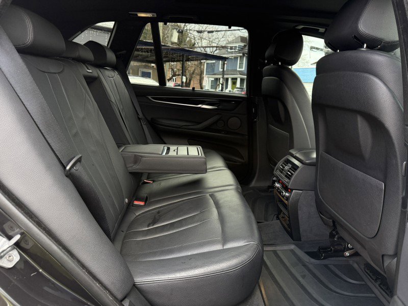 Used 2017 BMW X5 xDrive40e image 37