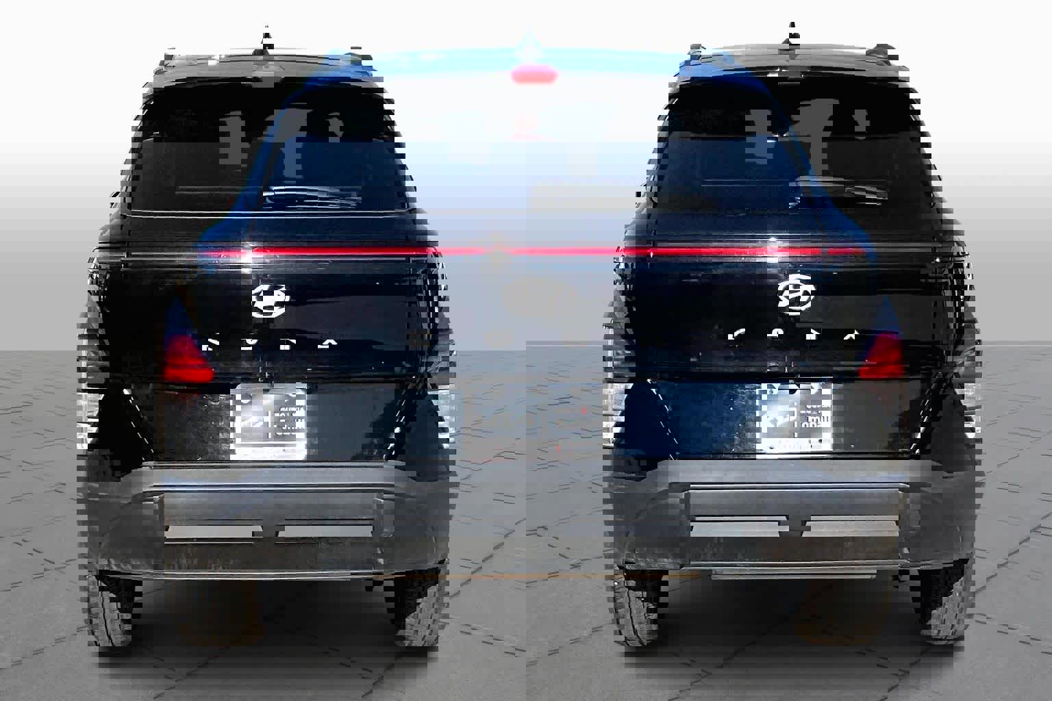 Used 2025 Hyundai Kona SEL image 5