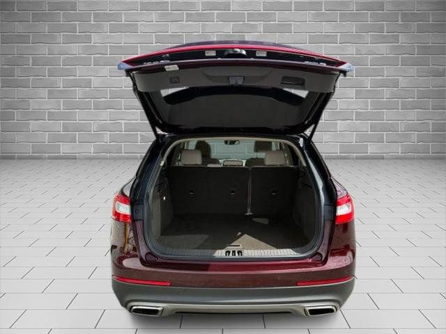 Used 2017 Lincoln MKX Reserve AWD/4WD image 9