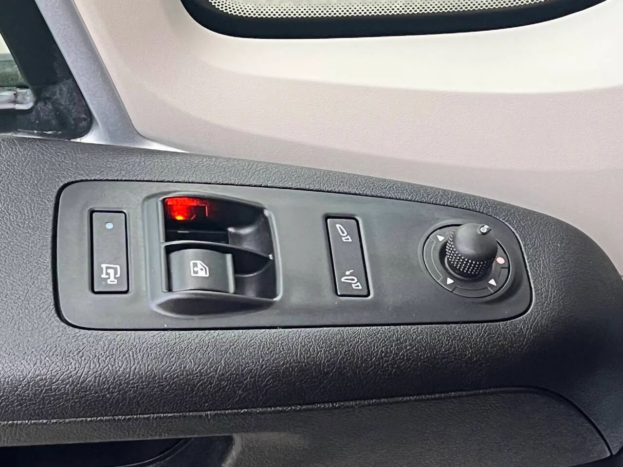 Used 2016 RAM ProMaster 3500 w/ Mopar Trailer Tow Group image 49