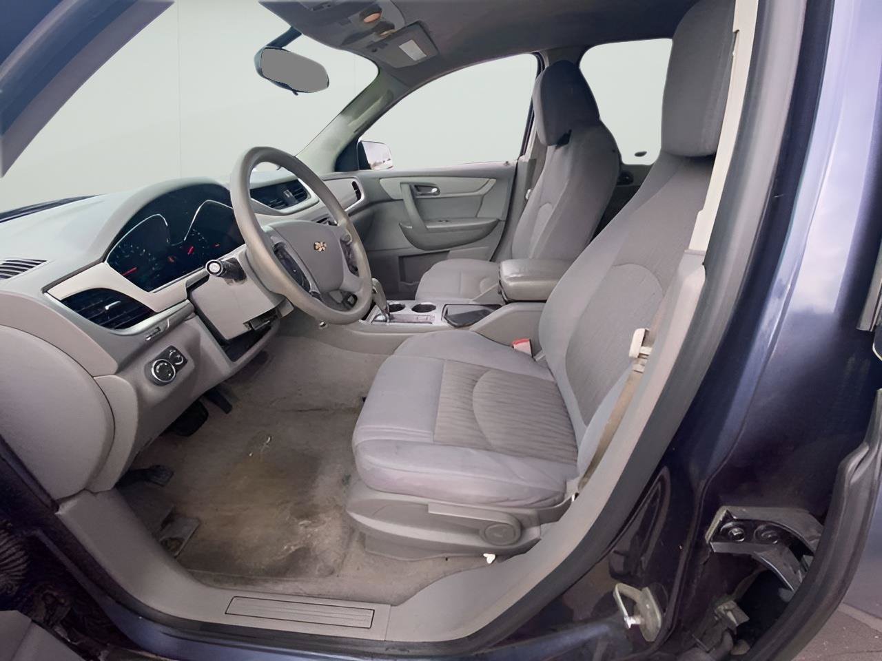 Used 2013 Chevrolet Traverse LS FWD image 19
