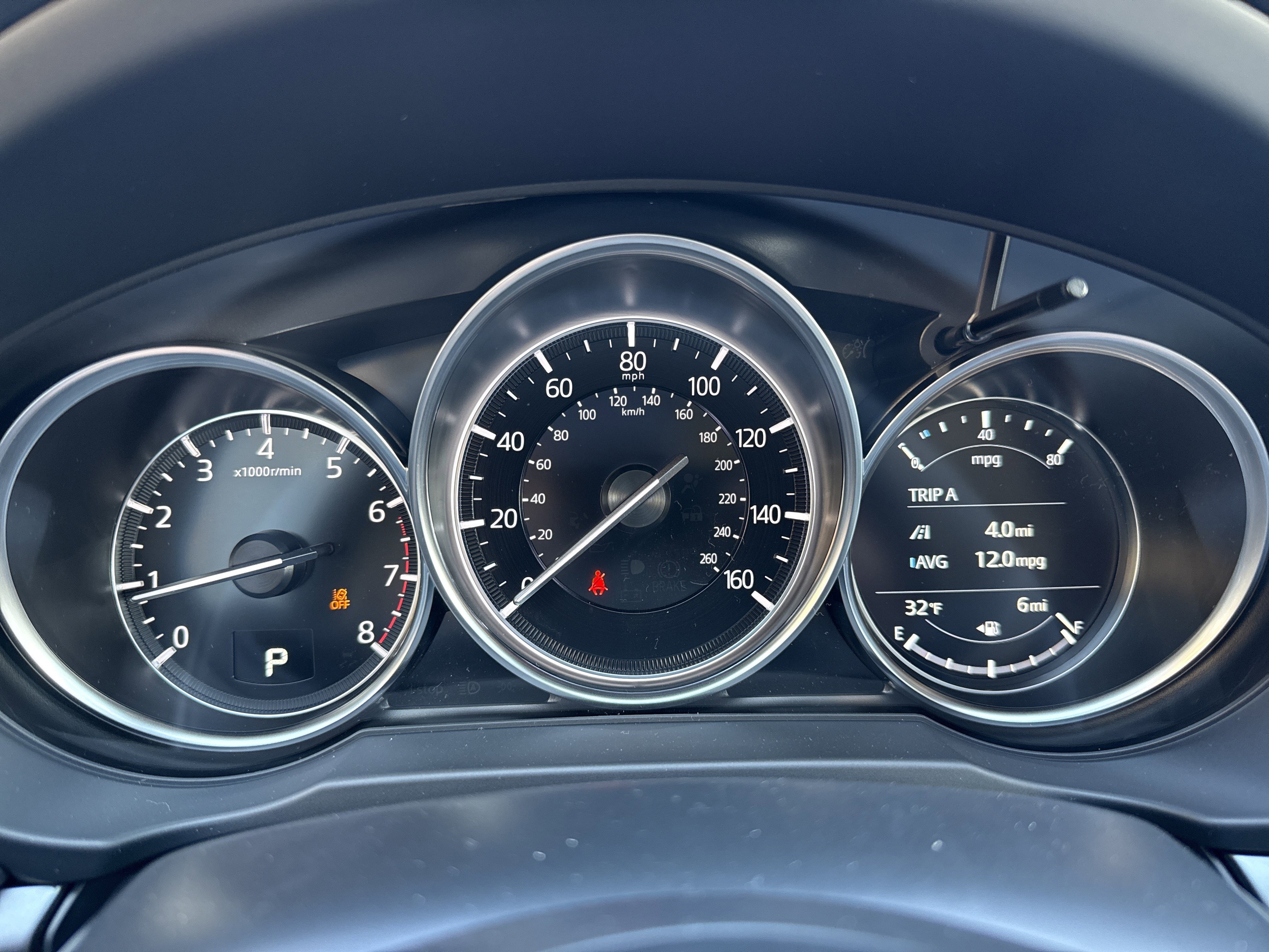 New 2025 MAZDA CX-5 AWD 2.5 S w/ Preferred Package image 20