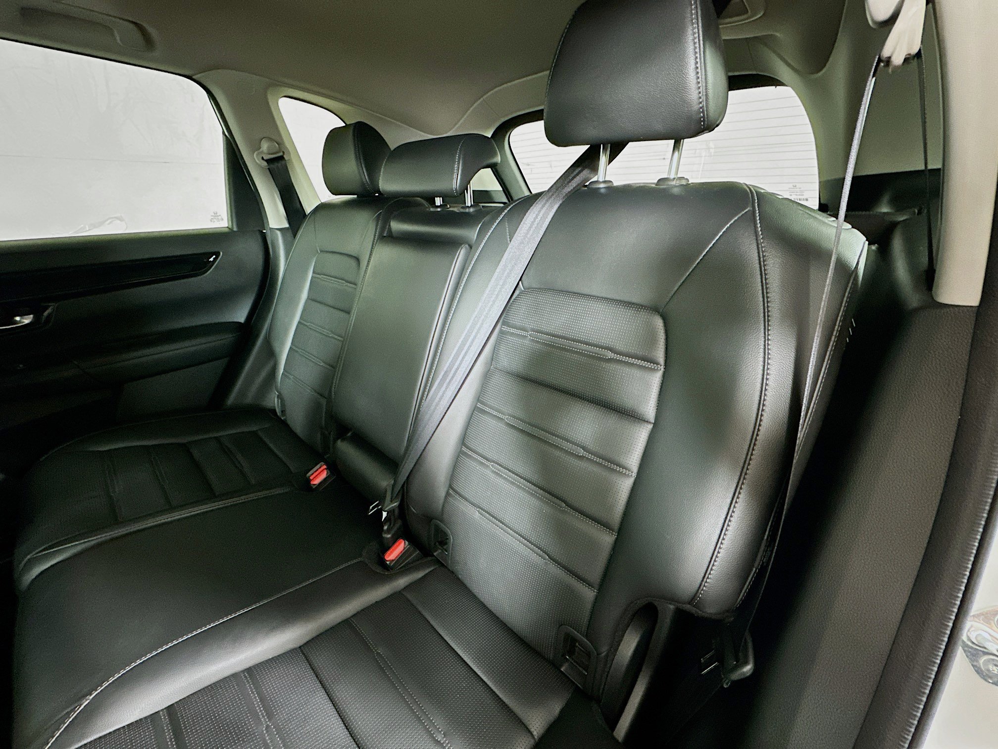 Used 2024 Honda CR-V EX-L image 23