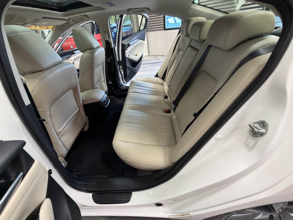 Used 2018 MAZDA MAZDA6 Touring FWD image 51