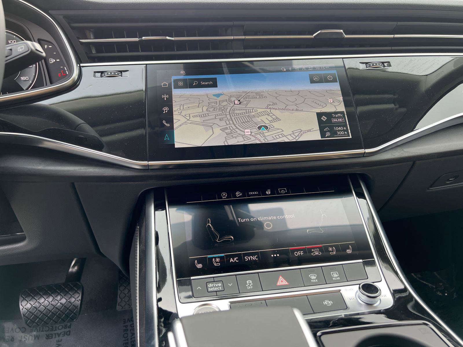New 2026 Audi Q7 2.0T Premium Plus AWD/4WD image 21