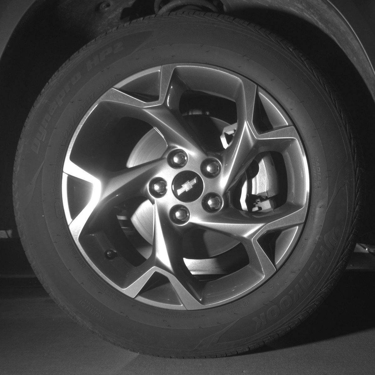 Used 2025 Chevrolet Trax LT image 13