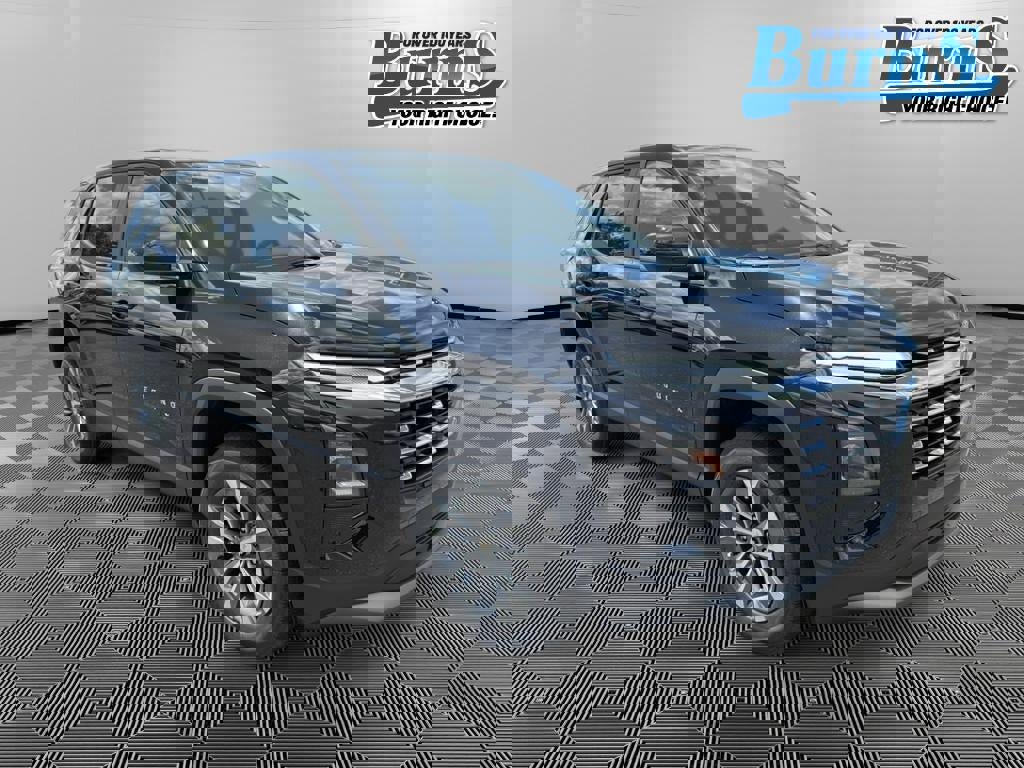 New 2026 Chevrolet Equinox LT w/ Convenience Package II