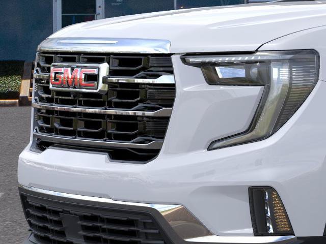 New 2026 GMC Acadia Elevation w/ Elevation Premium Package FWD image 13